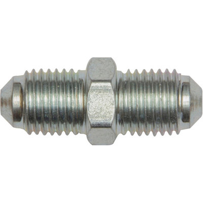 Mehr Brake Nut Connect 3/8" Unf X 24 TpiL: 28 mm Pack Of 50 from B&Q