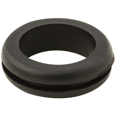 Mehr Wiring Grommets 37.4mm Hole 31.5mm Id Pack Of 100 from B&Q