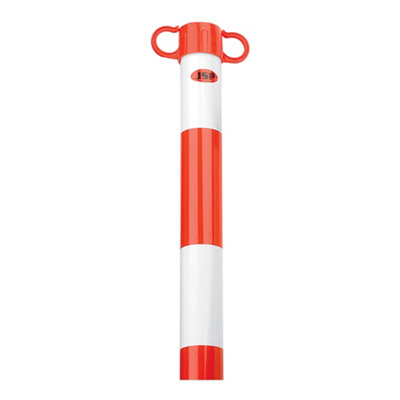 Mehr Ev Chain Support Post Evh2 Qty 1 from B&Q