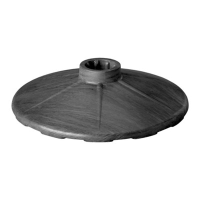 Mehr Ev Chain Support Heavy Base Evh3 Qty 1 from B&Q
