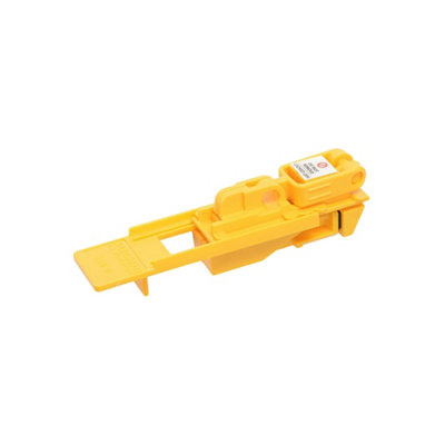 Mehr Ev Isolation Port Msd Lockout Device Evh4 Qty 1 from B&Q
