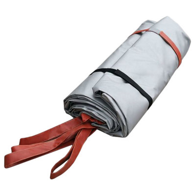 Mehr Ev Car Fire Blanket Evh19 Qty 1 from B&Q