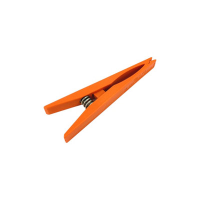 Mehr Ev Insulated Safety Clamp Evh22 Qty 1 from B&Q