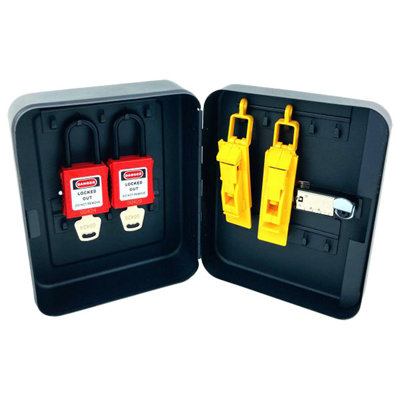 Mehr Ev Lockout Station 20 Cm X 16 mm X 7.5 Cm Evh25 Evh25 Qty 1 from B&Q