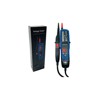 Mehr Ev Voltage Detector Up To 1000V Evh32 Qty 1 from B&Q