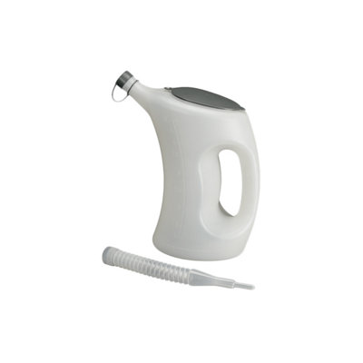 Mehr Measu Jug C/w Spout 5L Jug24 Qty 1 Pressol from B&Q