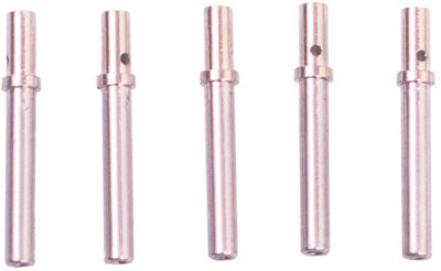 Mehr Dtm Terminals Female Pack Qty 50 from B&Q