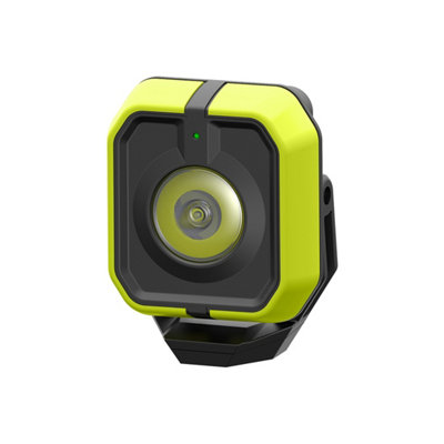 Mehr Wireless Compact Spot Light Ehlw410 Qty 1 Vision from B&Q