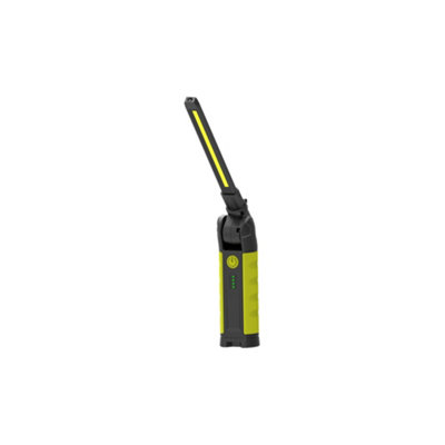 Mehr Wireless Slim Inspect Lamp Ehlw420 Qty 1 Vision from B&Q