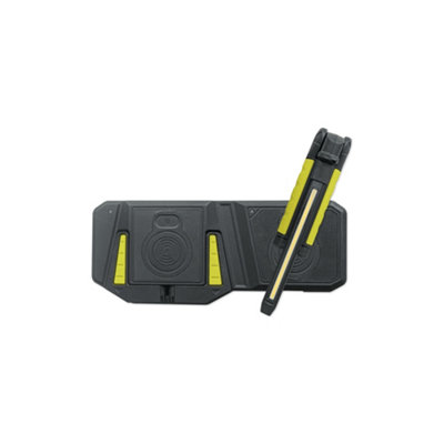 Mehr Wireless Slim Inspect Lamp + Pad Ehlw421 Qty 1 Kit Vision from B&Q