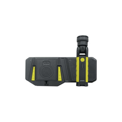 B&Q -  Wireless Adjust Beam Torch + Pad Ehlw431 Qty 1 Kit Vision