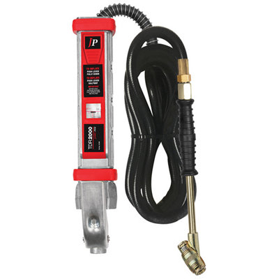 Mehr Mechanical Tdr 9Ft Twin Clip-On Jp42 Qty 1