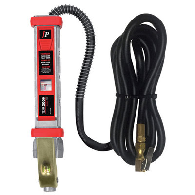 B&Q -  Mechanical Tdr 9Ft Single Clip-On Jp44 Qty 1