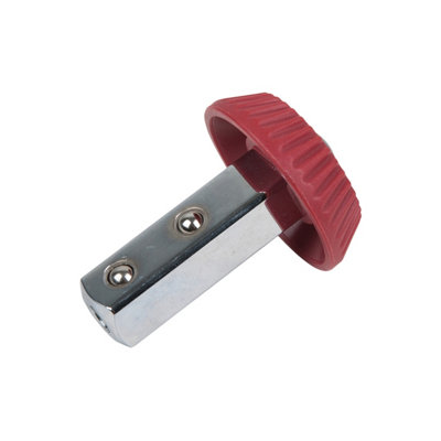 Mehr Ks Mushroom Key Reducer 3/8" X 1/4" K516.1408 Qty 1 from B&Q
