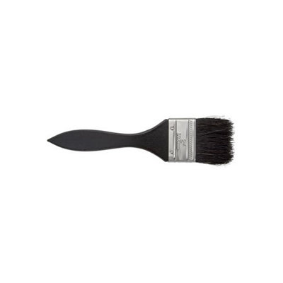 Mehr Paint Brushes Budget Type 4" Pb4N Pack Of 6