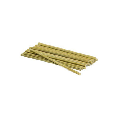 B&Q -  Studding Metric 30Cm Pack Of 30 Zinc Plated Mild Steel Din 975 Qty 1