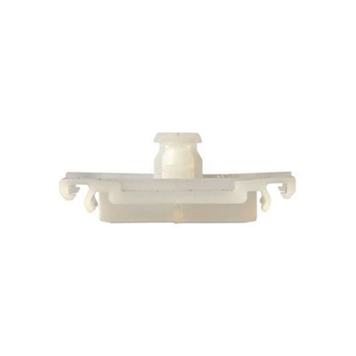 Mehr Moulding Clips Suit Vw/audi Fix84 Pack Of 20