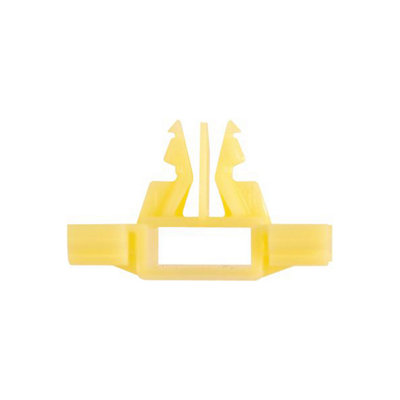 Mehr Moulding Clips Suit Vw/audi Fix85 Pack Of 20
