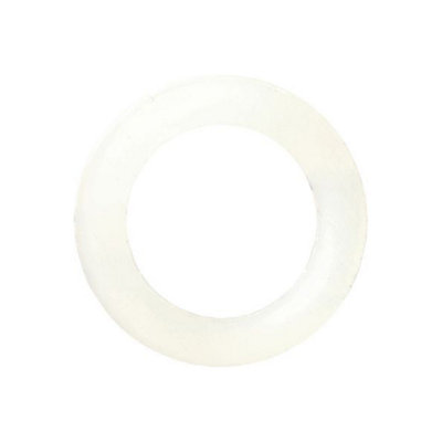 Mehr Sump Plug Washers Nylon 13 X 20 X 2mm Hsu19 Pack Of 50 from B&Q