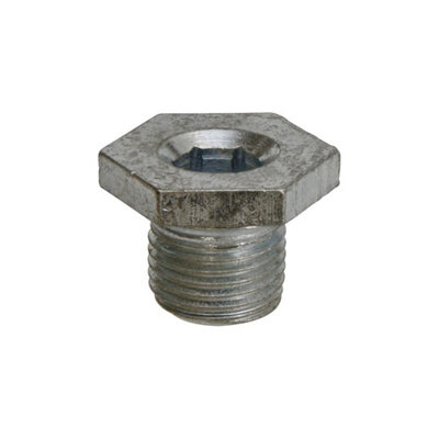 Mehr Sump Plugs Suit Peugeot/citroen 14mm Hsu84 Pack Of 5 from B&Q