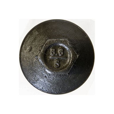 Mehr Sump Plug Ford Focus M14 X 1.50 X 21mm Suits Chrysler Ford Models Pack Of 5 from B&Q