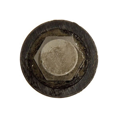 Mehr Ford Mondeo Zetec & Transit Sump Plug Hsu88 Pack Of 5 from B&Q