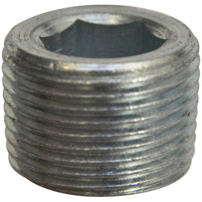 Mehr Sump Plugs M22 X 1.5 X 15mm Fiat Hsu89 Pack Of 5 from B&Q
