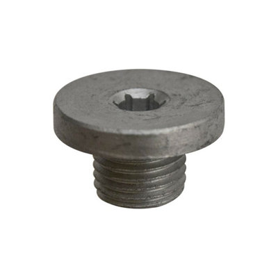 Mehr Sump Plugs M14 X 1.5 X 10mm Gm Hsu90 Pack Of 5 from B&Q