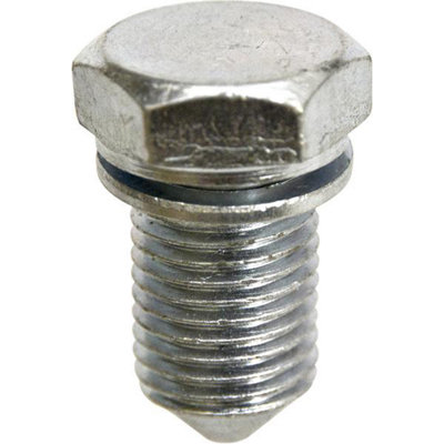 Mehr Sump Plugs M14 X 1.5 X 21mm Audi/vw Hsu92 Pack Of 5 from B&Q