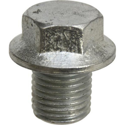 Mehr Sump Plugs M12 X 1.25 X 13mm Bmw/merc/toy Hsu93 Pack Of 5 from B&Q