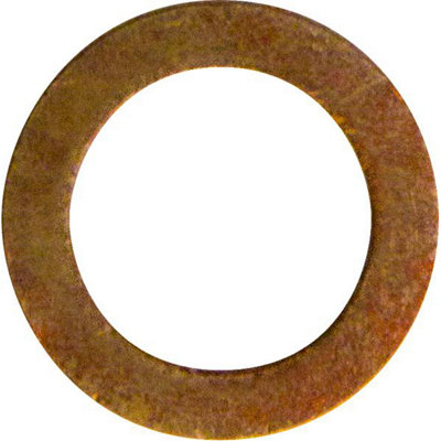 Mehr Sump Plug Washers Cu 18X26X1.5mm Alfa/fiat Hsu1826 Pack Of 50 from B&Q