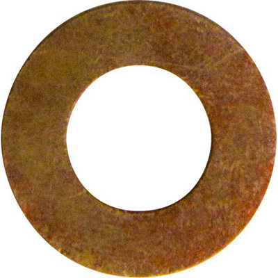 Mehr Sump Plug Washers Cu M10X20X2.0mm Hsu1022 Pack Of 50 from B&Q