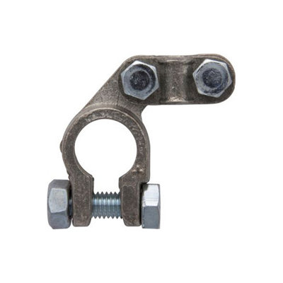Mehr Battery Terminals Offset Type Pos Pack Of 5 from B&Q
