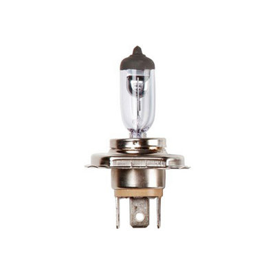 Mehr T/hgn Headlamp H4 P43T 12V 60/55W Qty 10 Neolux from B&Q