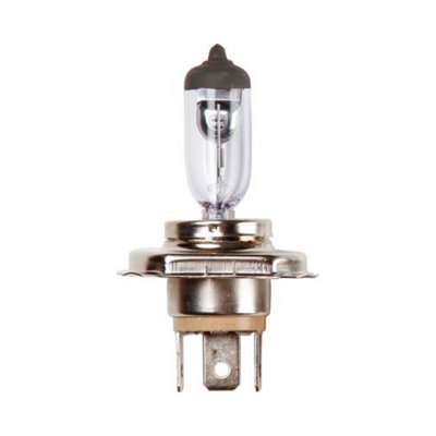 Mehr T/hgn Headlamp H4 P43T 24V 75/70W Qty 10 Neolux from B&Q