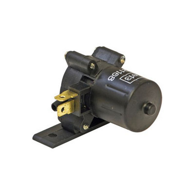 Mehr Windscreen Washer Pump Universal 24V Ec24 Qty 1 from B&Q