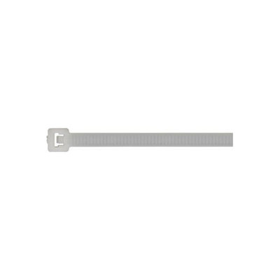 Mehr Cable Ties Nat T120I 300 X 7.6mm Pack Of 100 Hellermann Tyton from B&Q
