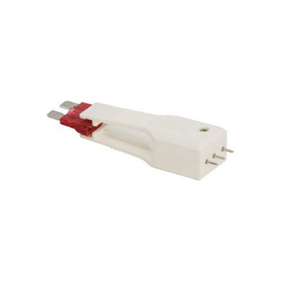 Mehr Blade Fuse Extractor/tester Pack Of 3 Littelfuse from B&Q