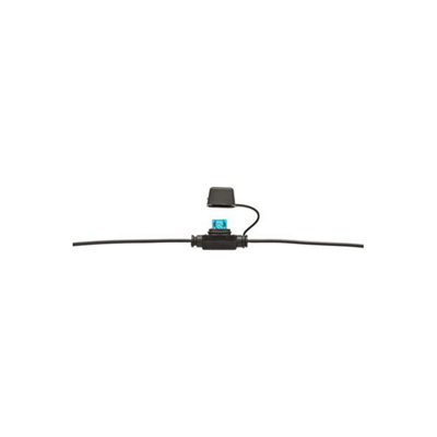 Mehr Mini Fuse Holders Splprf 20A Pack Of 10 Littelfuse from B&Q