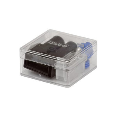 Mehr Maxi Fuse Holder Splashproof Qty 1 Littelfuse from B&Q