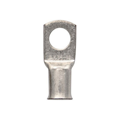 Mehr Copper Tube Terminals 70mm² X 10mm Pack Of 10 from B&Q