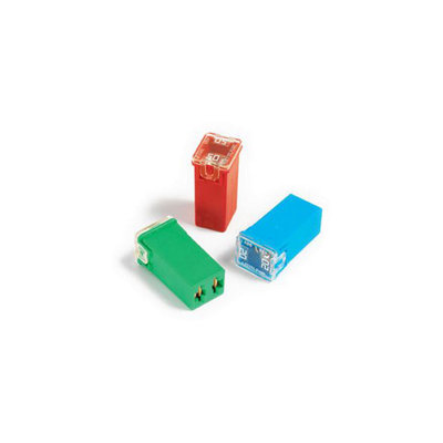 Mehr Cartridge Fuse 40A Pack Of 10 Littelfuse from B&Q