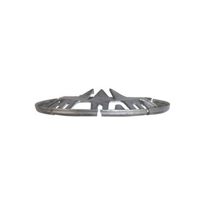 Mehr Moulding Clips 30.1 X 5.3 mm Fix183 Pack Of 50