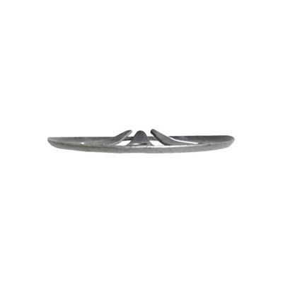 Mehr Moulding Clips 30.1 X 2.8 mm Fix184 Pack Of 50