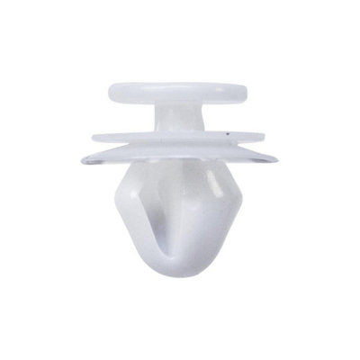 Mehr Panel Clip Suit Peugeot/citroen Fix529 Pack Of 50 from B&Q