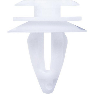 Mehr Moulding Clip Suit Bmw/ford Fix528 Pack Of 50