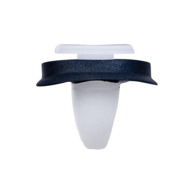 Mehr Moulding Clip Suit Fiat/citroen/peugeot Fix534 Pack Of 50