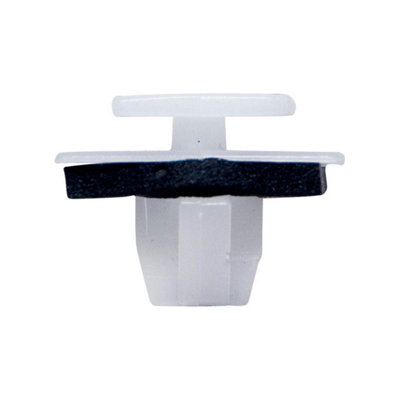 Mehr Moulding Clip Suit Kia/hyundai Fix535 Pack Of 50