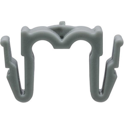 Mehr Side Skirt Moulding Clips Fix373 Pack Of 20