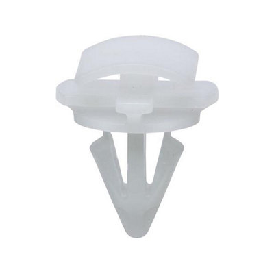 Mehr Side Moulding Clips Fix400 Pack Of 20